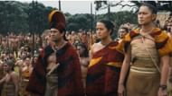 A still from Chief of War season 1 (Image via Apple TV)